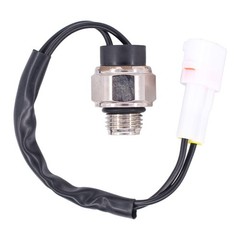 Radiator Coolant Water Temp Sensor For Suzuki LTZ400 Arctic Cat DVX Kawasaki KFX