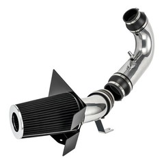Cold Air Intake Kit with Heat Shield for Ford F150, F250, Expedition 4.6L/5.4L