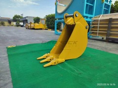 CAT Backhoe Loader 416C-442D Bucket GP BUCKET (305mm/12″ Heavy Duty)