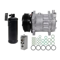 Air Conditioning Kit fits New Holland TS90 TS100 TS110 TS115 6640 7740 8240