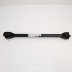 PTO Drive Line Replacement, SpeeCo Model 65 Post Hole Digger 1-3/8×6 to 1-1/4 Rd