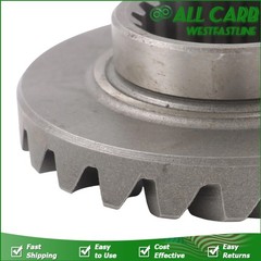 TD030-12010 Ring Gear and Pinion Set For Kubota L4400DT L3540HST L4400H L3830