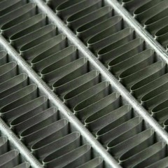 #A147140,A184365 4Rows Radiator Fits Case IH 2390 2394 2590 2594 3294 3394 3594