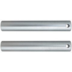 Excavator Bucket Pin 45mm x 13″（2PCS)NEW