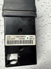 JOHN DEERE Multi-Functional Controller SJ22456 Dual SCV
