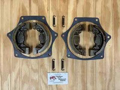 YANMAR BRAKE KIT FITS: YM195, YM240, YM1500, YM1600, YM1700, YM1900, YM2000 38MM