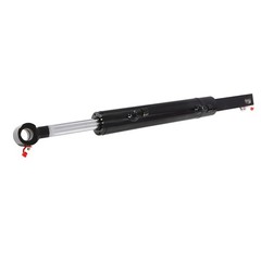 Hydraulic Cylinder – Quick Attach Lever For Bobcat 763 S185 753 773 S175 S160
