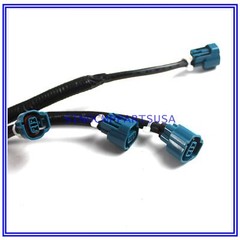 Outernal Wiring Harness 4487830 0004773H For Hitachi ZX200-1 ZX270-1 Excavator