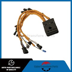 Wiring Harness 205-1252 2051252 Fits Caterpillar 3126B 3126E 3126 Truck Engine