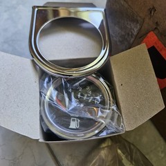JD Fuel Sending Unit W/ Gauge