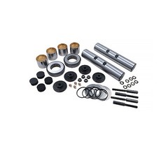 King Pin Kit – Complete Front Axle Steering Repair Set 328347 300-305 328348