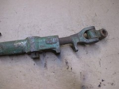 John Deere 520 530 620 630 720 730 Toplink top link