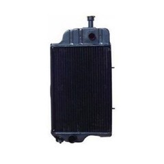 AT32527 Radiator 20 1/8 x 13 3/4 x 2 5/8 Fits John Deere 310 310A 310B