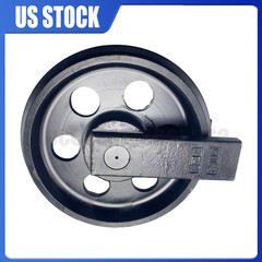 Fits Caterpillar 306 304 305 305CR 305.5 304 304CR 305 305CR 304.5 Idler Pulley