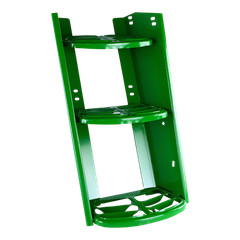 Weld On Step AL156877 fits John Deere 6010SE