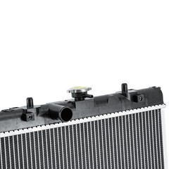 Radiator For Kubota L4630DT L3830 L3830HST L4330 L4630 L3830DT T1150-16010