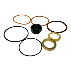 For Bobcat Tilt Cylinder Seal Kit Skid Steer 753 763 7753 773 7196894