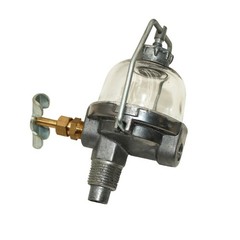 AM3100T Sediment Bowl Assembly Fits John Deere M MT MC MI 320 330 40 420 430 440