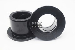 1PC Excavator Bucket Bushing W/ flanges (ID x OD x H) BUSHING ,BEARING SLEEVE