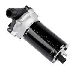 Auxiliary Engine Water Pump Fit for Mercedes-Benz S600 SL55 ML63 E55 CL65 CL63 C
