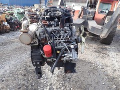 2018 Isuzu 4LE2 Turbo Diesel Engine RUNS MINT! VIDEO! 4LE2T