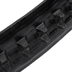 180*72*37mm Size Rubber Track For Mini Excavator AGT H12/ H12/ DM12-C/ H15