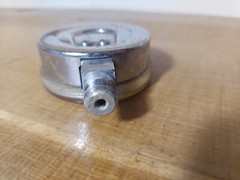 Ametek USG US Gauge 60 psi 400 kPa