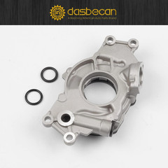 High Volume Melling Oil Pump 4.8L 5.3L 6.0L Suburban Tahoe GMC Yukon Escalade