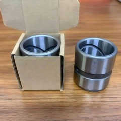 ✨2*Excavator Bucket Bushing (ID x OD x L) Bucket Pin Bushing Kit Bearing Sleeve