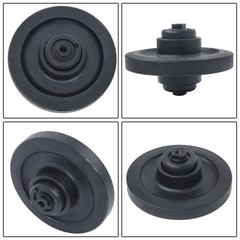 6732903 6693238 6686904 Rear Idler/Roller For Bobcat T190 T200 T300 T630 864