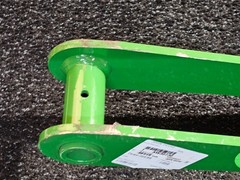 John Deere AW30730 Hitch Link For CX15 CX20 E12 E15 FC10R FC12E FC15E FC15M FC15