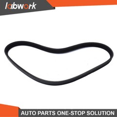 Labwork Drive Belt 6726898 Fits for Bobcat 753 763 773 T140 T180 T190
