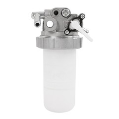 Fuel Water Separator For Kubota M105 M5700 M8540 M9540 M6800 M9000 ＃1G410-43350