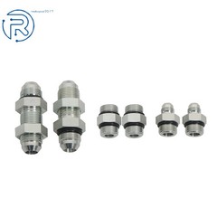 Third Function Valve Kit For Kubota 380-166A MX4700 MX4800 MX5200 MX5000 MX5100