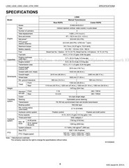 Kubota L3540 L4240 L5040 L5240 L5740 Service Workshop Manual