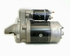 STARTER MOTOR (3.6 KW Lucas) FOR MAHINDRA TRACTOR E007700868B91