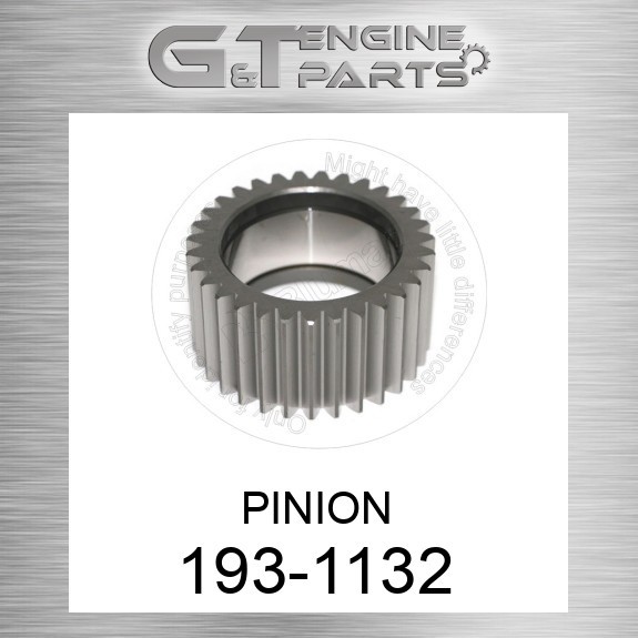 193-1132 PINION fits CATERPILLAR (NEW AFTERMARKET)