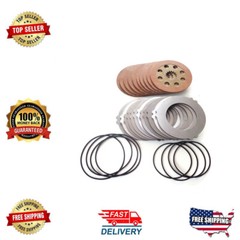 458/20285 458/20353 – JCB BACKHOE BRAKE FRICTION COUNTER PLATES & SEALS