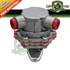 504090936 Fuel Pump For New Holland Tractors TD55D, TD60D, TD65D, TD70D, TD75D+