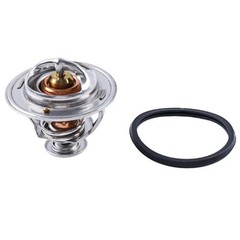 zt truck parts Thermostat 82C 7000742 For Bobcat Kubota V2607