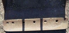 36inch Digging Bucket for JOHN DEERE 710G Std or Ext StickPin