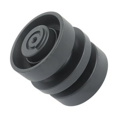 Bottom Roller 304-1890 389-7624 for Caterpillar CAT 259B3 259D 259D3 279C 289D