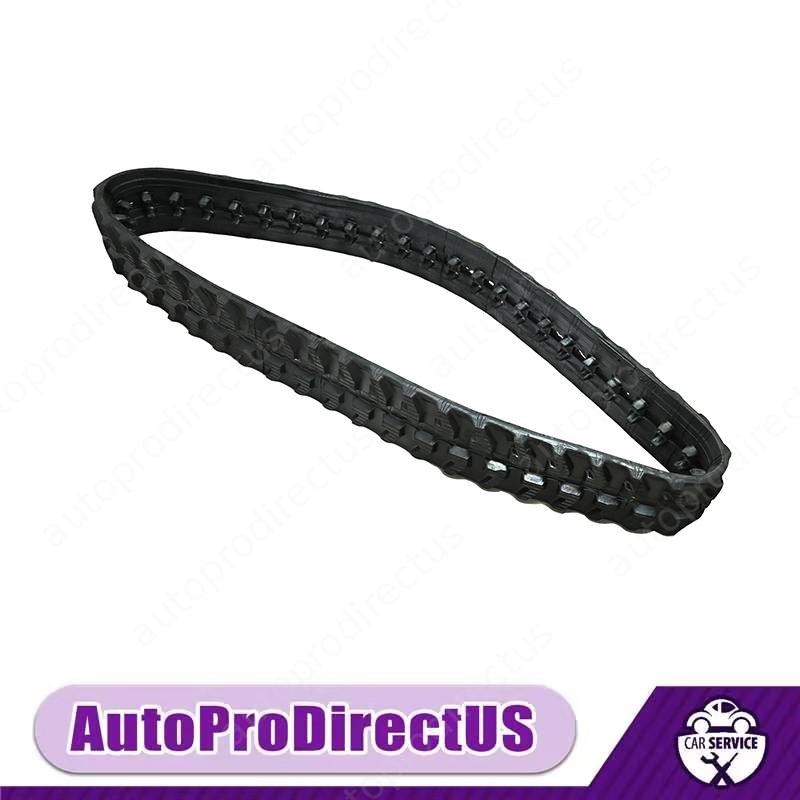 Rubber Track 180x72x45mm For Bobcat For Boxer For Gehl Mini Skid Steer Loader