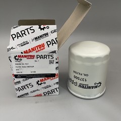 Manitou Engine Oil Filter | 137500 Brand New