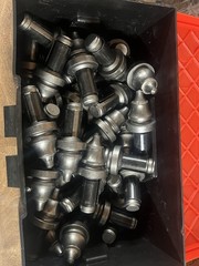 Part # 7280507 Fits Bobcat BIT – PLANER ALL PURPOSE QUANTITY:50