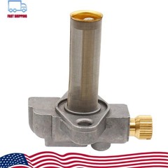 Fuel Shut-Off Valve for Ford Tractor 600 700 800 900 5/601 701 801 901 2000 4000