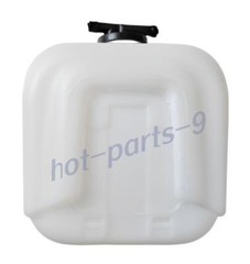 Kubota Overflow ASSY Sub Reserve Tank Bottle Radiator L2550DT-GST L2550F L2550