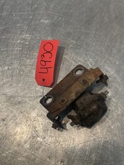 Massey Ferguson MF 2775 Tractor Solenoid Bracket