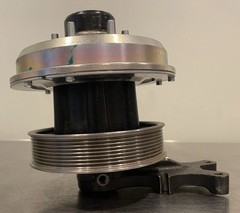 Borg Warner 010030038 Fan Drive For Freightliner NEW! FREE SHIPPING!