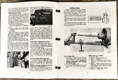 New Holland 275 Baler Service Parts Operators Manual Set Repair Catalog Owners